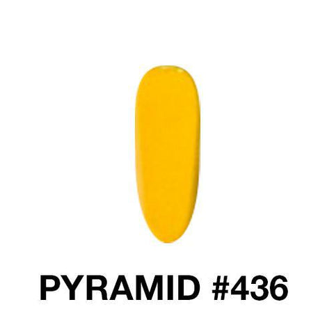 PYRAMID DIP POWDER #436