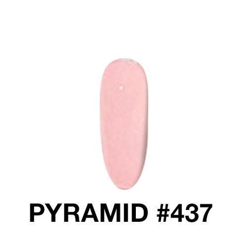 PYRAMID DIP POWDER #437