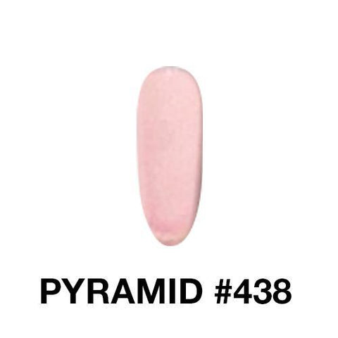 PYRAMID DIP POWDER #438