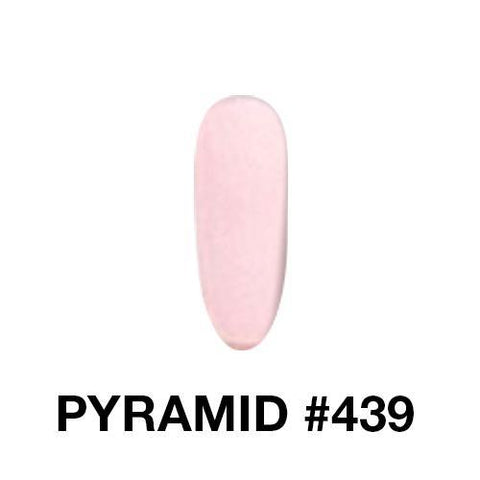 PYRAMID DIP POWDER #439