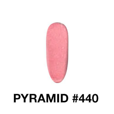 PYRAMID DIP POWDER #440