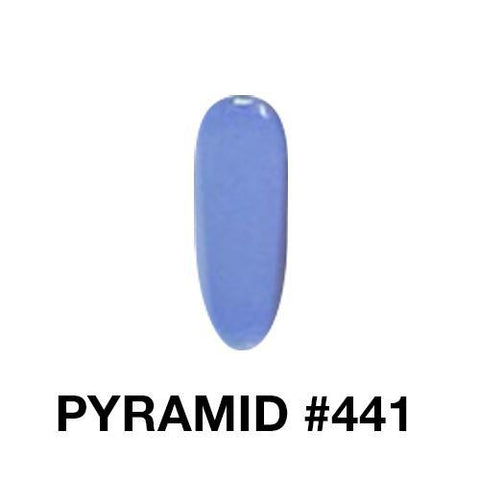 PYRAMID DIP POWDER #441