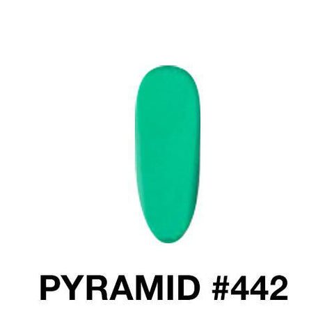 PYRAMID DIP POWDER #442