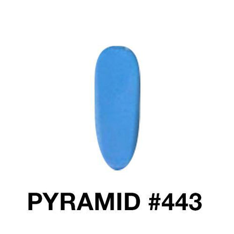 PYRAMID DIP POWDER #443