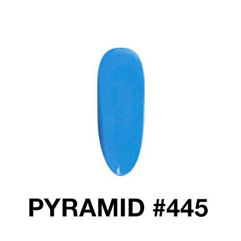 PYRAMID DIP POWDER #445