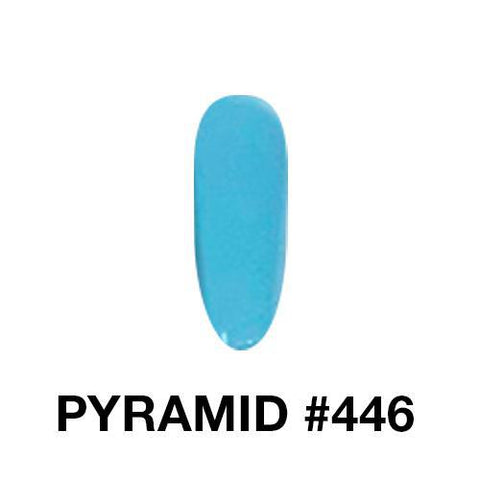 PYRAMID DIP POWDER #446