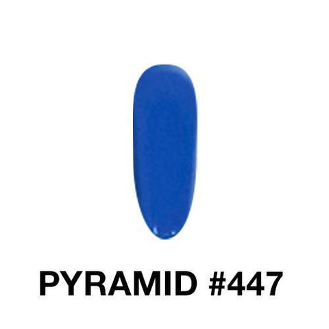 PYRAMID DIP POWDER #447