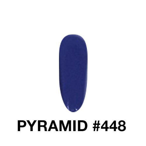 PYRAMID DIP POWDER #448