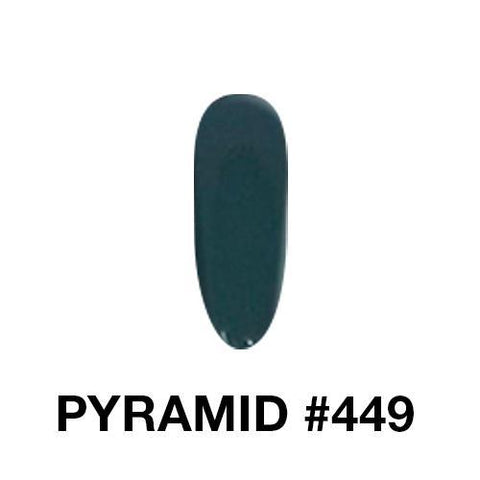 PYRAMID DIP POWDER #449