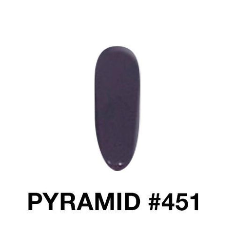 PYRAMID DIP POWDER #451