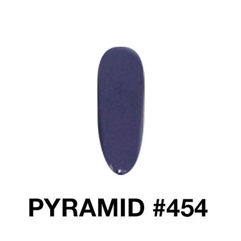 PYRAMID DIP POWDER #454