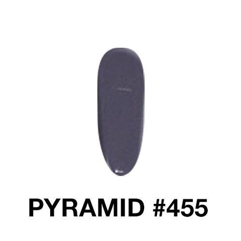 PYRAMID DIP POWDER #455