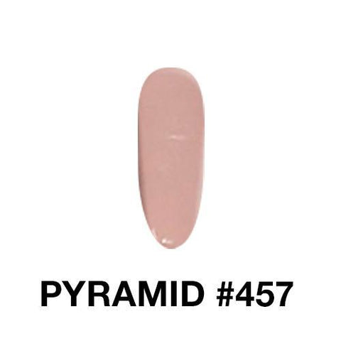 PYRAMID DIP POWDER #457