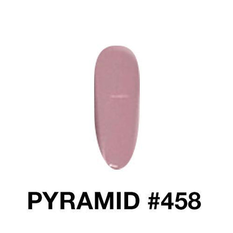 PYRAMID DIP POWDER #458