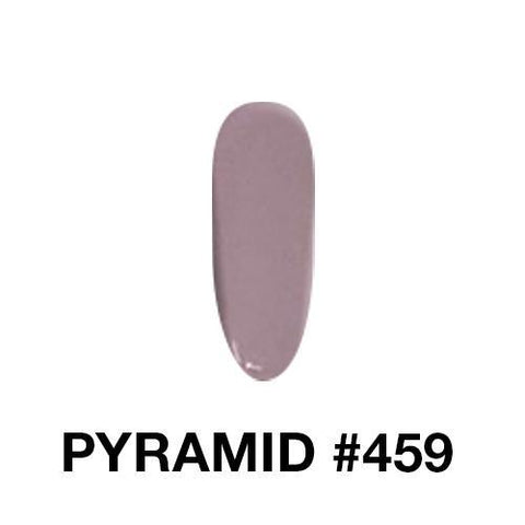 PYRAMID DIP POWDER #459