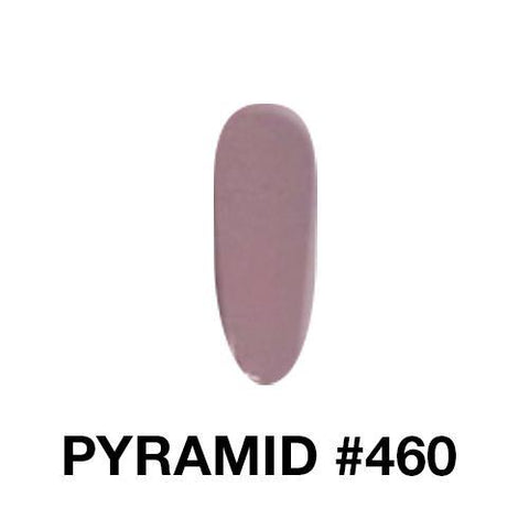 PYRAMID DIP POWDER #460