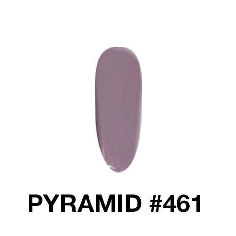 PYRAMID DIP POWDER #461