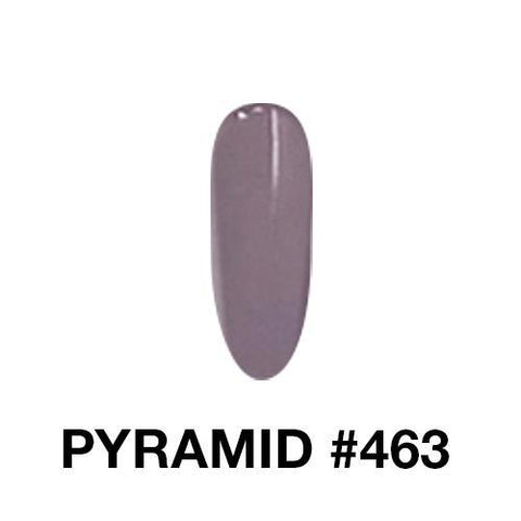 PYRAMID DIP POWDER #463