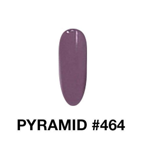 PYRAMID DIP POWDER #464