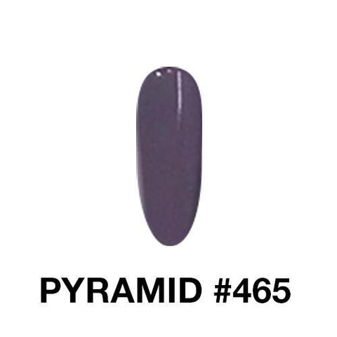 PYRAMID DIP POWDER #465