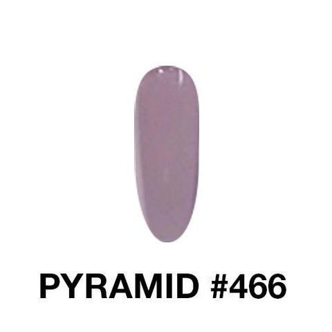 PYRAMID DIP POWDER #466