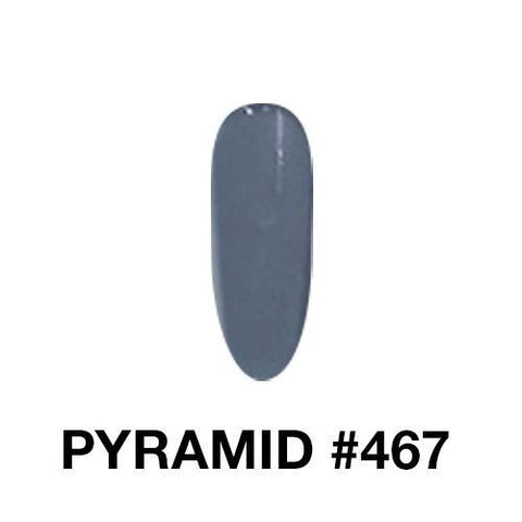 PYRAMID DIP POWDER #467