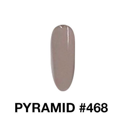 PYRAMID DIP POWDER #468