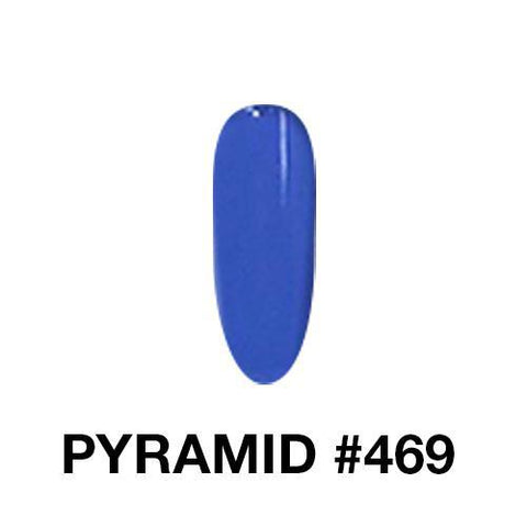 PYRAMID DIP POWDER #469