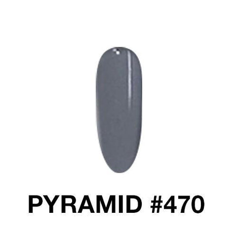 PYRAMID DIP POWDER #470