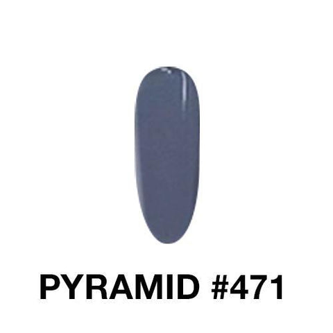 PYRAMID DIP POWDER #471