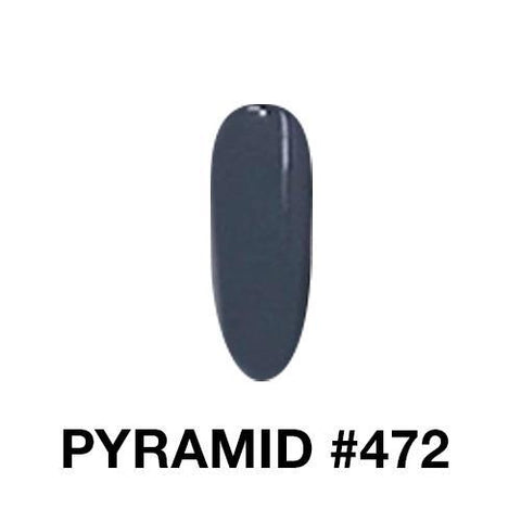 PYRAMID DIP POWDER #472