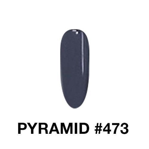 PYRAMID DIP POWDER #473