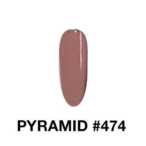 PYRAMID DIP POWDER #474