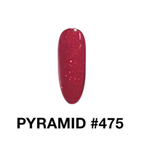 PYRAMID DIP POWDER #475