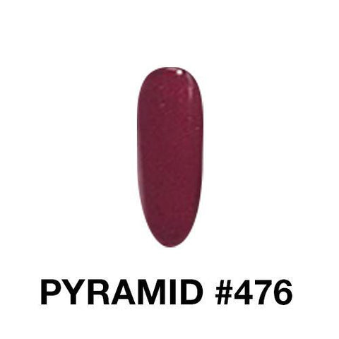 PYRAMID DIP POWDER #476