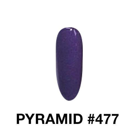 PYRAMID DIP POWDER #477