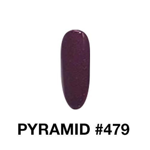 PYRAMID DIP POWDER #479