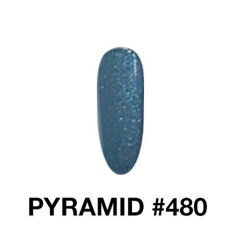 PYRAMID DIP POWDER #480