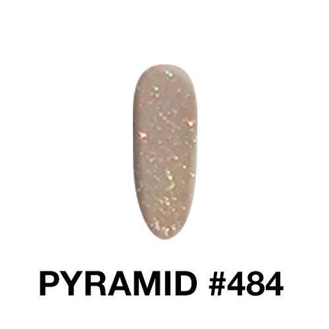 PYRAMID DIP POWDER #484