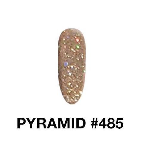 PYRAMID DIP POWDER #485