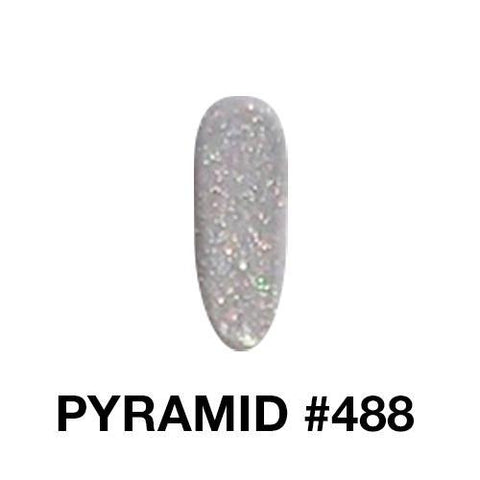 PYRAMID DIP POWDER #488