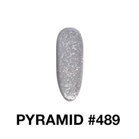 PYRAMID DIP POWDER #489