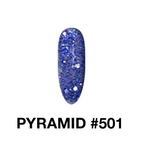 PYRAMID DIP POWDER #501