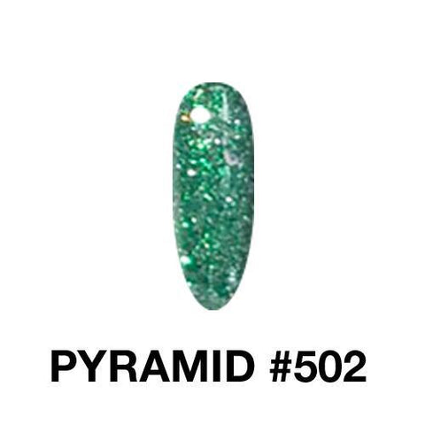 PYRAMID DIP POWDER #502