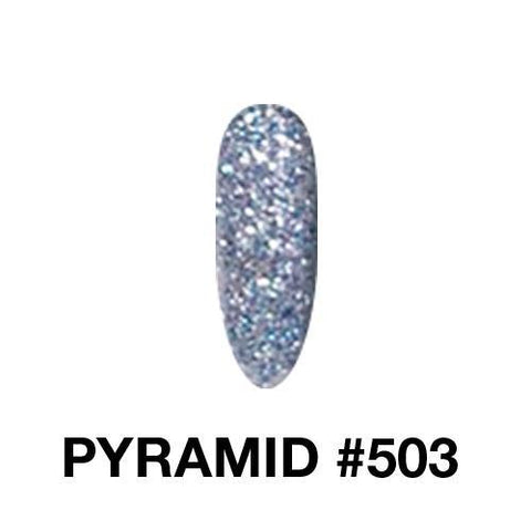 PYRAMID DIP POWDER #503