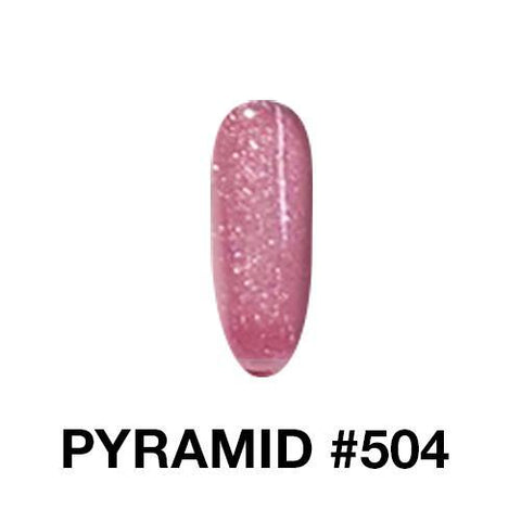 PYRAMID DIP POWDER #504