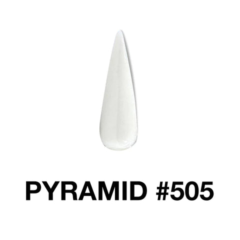 PYRAMID DIP POWDER #505