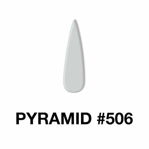 PYRAMID DIP POWDER #506