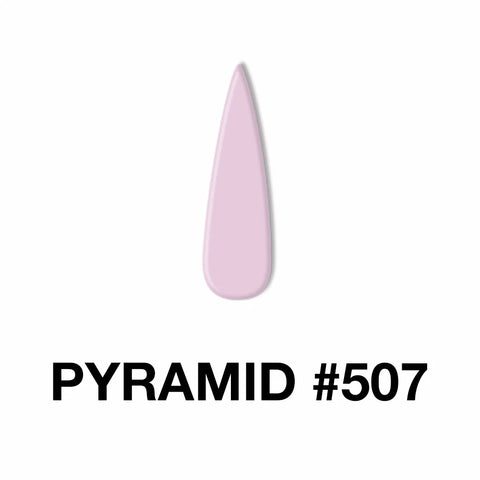 PYRAMID DIP POWDER #507