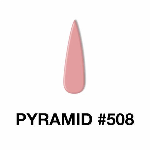 PYRAMID DIP POWDER #508